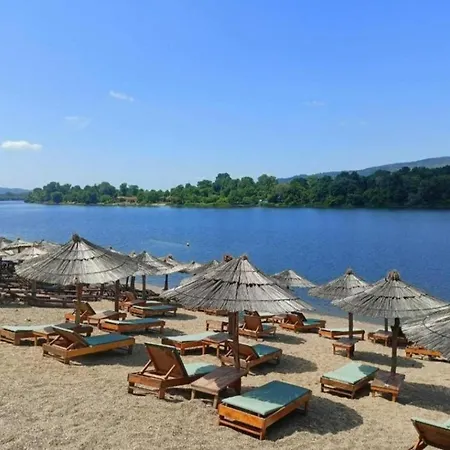 Prenociste Silver Lux Srebrno Jezero 6