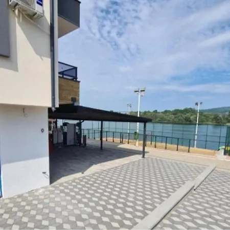 Apartment Prenociste Silver Lux Srebrno Jezero 6 Veliko Gradiste