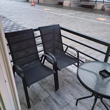 Apartment Prenociste Silver Lux Srebrno Jezero 6 Veliko Gradiste