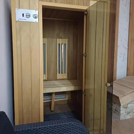 Prenociste Silver Lux Srebrno Jezero 6 Apartment Veliko Gradiste