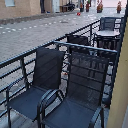 Prenociste Silver Lux Srebrno Jezero 6 Apartment