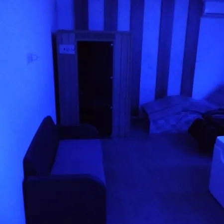Prenociste Silver Lux Srebrno Jezero 6 * Veliko Gradiste