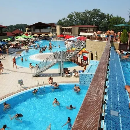 Prenociste Silver Lux Srebrno Jezero 6 Apartment Veliko Gradiste