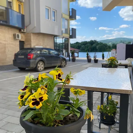 Prenociste Silver Lux Srebrno Jezero 6 Apartment *