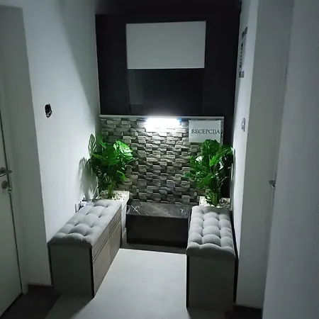 Apartment Prenociste Silver Lux Srebrno Jezero 6 Veliko Gradiste