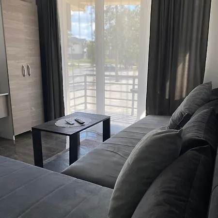 Prenociste Silver Lux Srebrno Jezero 6 * Veliko Gradiste