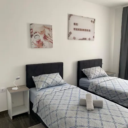 Prenociste Silver Lux Srebrno Jezero 6