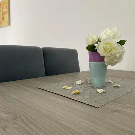 Prenociste Silver Lux Srebrno Jezero 6 *