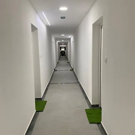 Apartment Prenociste Silver Lux Srebrno Jezero 6 Veliko Gradiste