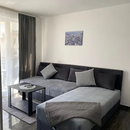 Prenociste Silver Lux Srebrno Jezero 6 Veliko Gradiste