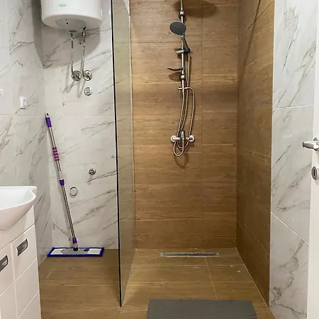 Prenociste Silver Lux Srebrno Jezero 6 Apartment Veliko Gradiste