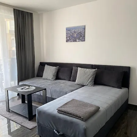 Prenociste Silver Lux Srebrno Jezero 6 * Veliko Gradiste