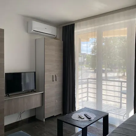 Apartment Prenociste Silver Lux Srebrno Jezero 6 Veliko Gradiste