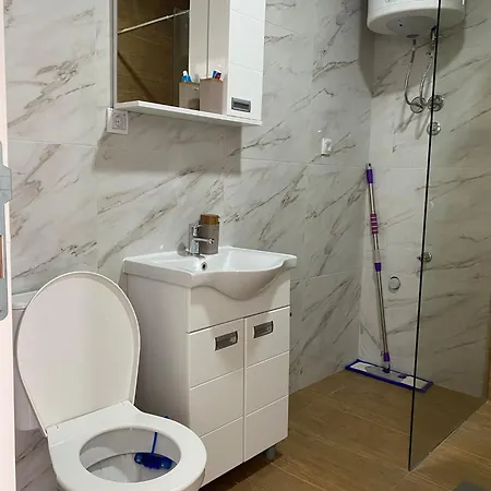 Prenociste Silver Lux Srebrno Jezero 6