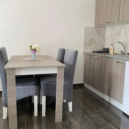 Prenociste Silver Lux Srebrno Jezero 6 * Veliko Gradiste