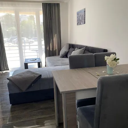 Apartment Prenociste Silver Lux Srebrno Jezero 6 *